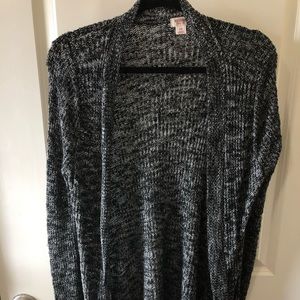 Mossimo Lightweight Cardigan